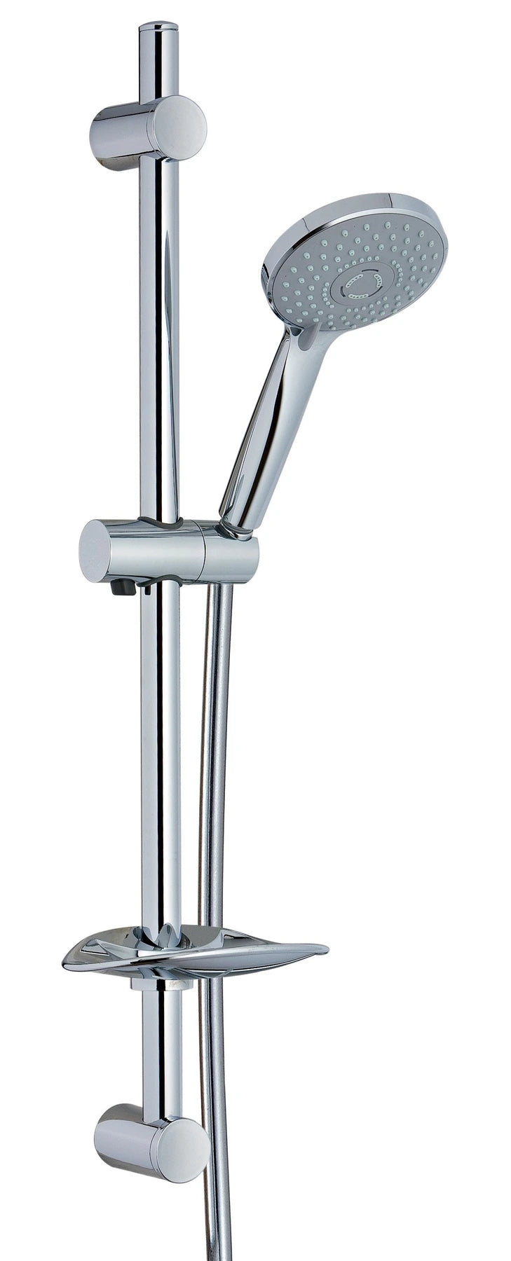IT 6536 CC ZZ ZZ Mitigeur douche Chrome - Treemme