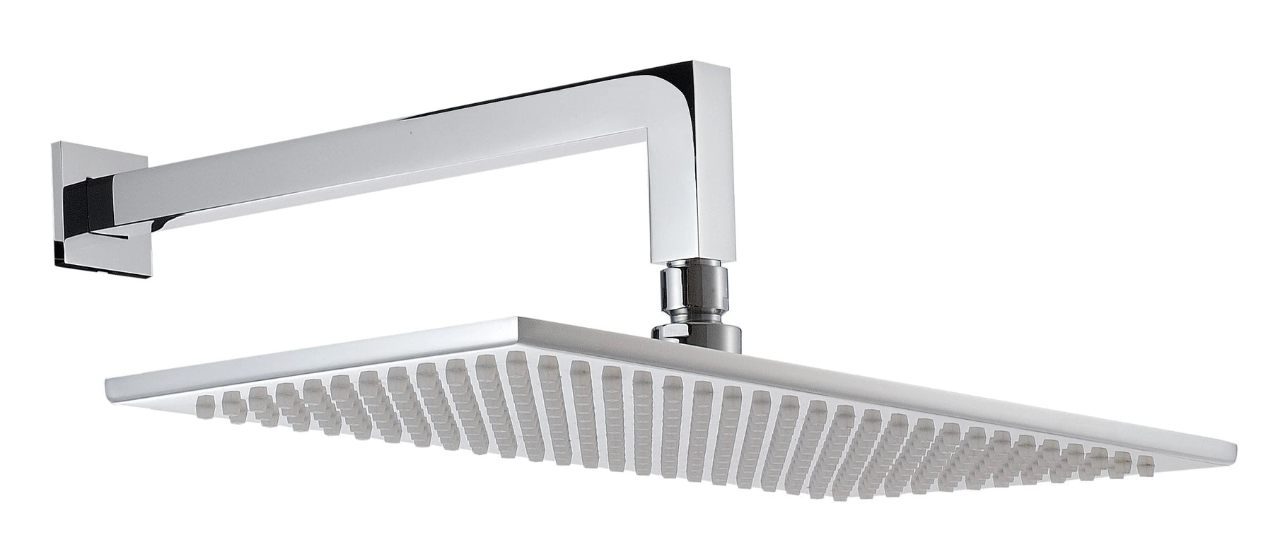 IT 6566 CC ZZ ZZ Tête de douche Chrome - Treemme