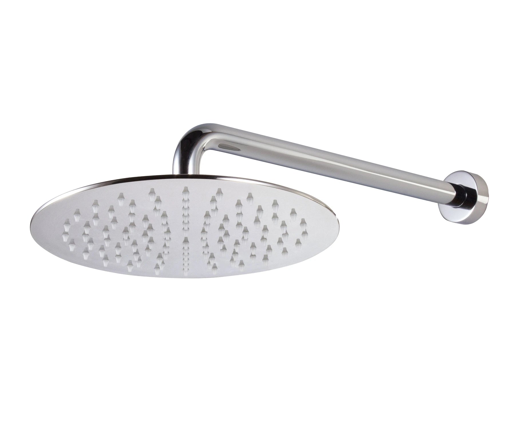 IT 6586 CC ZZ VS Tête de douche Chrome - Treemme