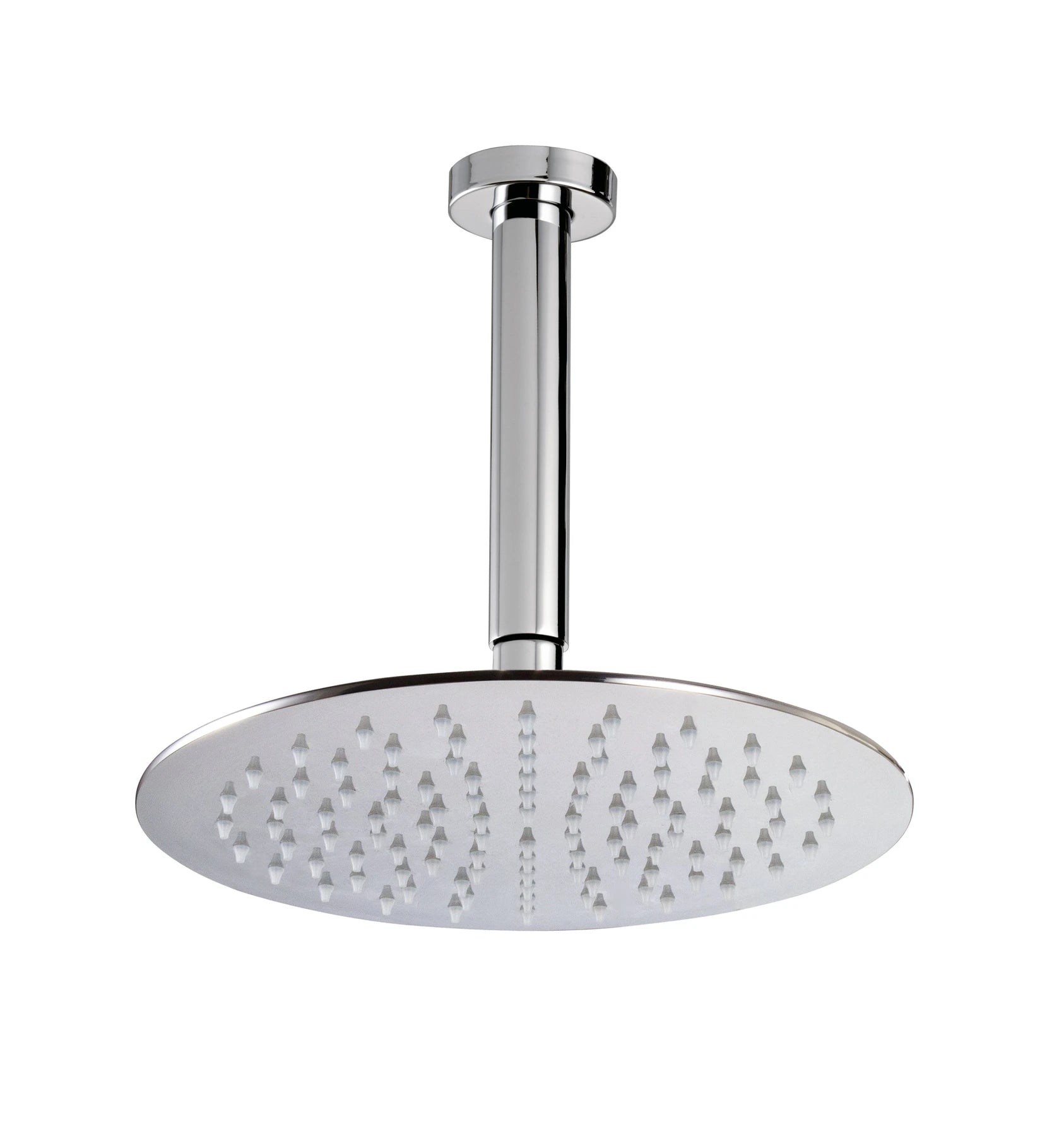 IT 6587 CC ZZ VS Tête de douche Chrome - Treemme