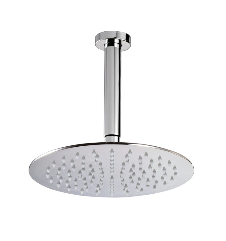 IT 6587 CC ZZ VS Tête de douche Chrome - Treemme