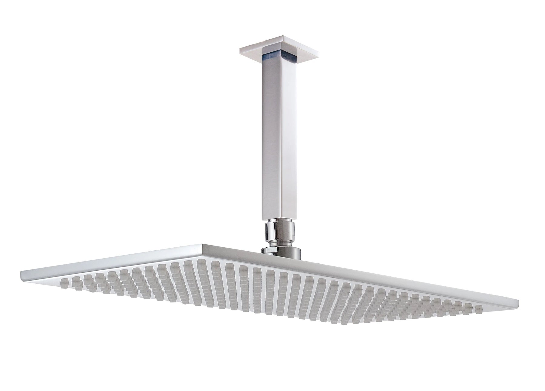 IT 6591 CC ZZ ZZ Tête de douche Chrome - Treemme