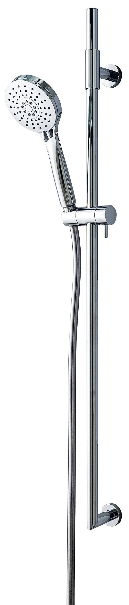 IT 6595 CC ZZ ZZ Mitigeur douche Chrome - Treemme
