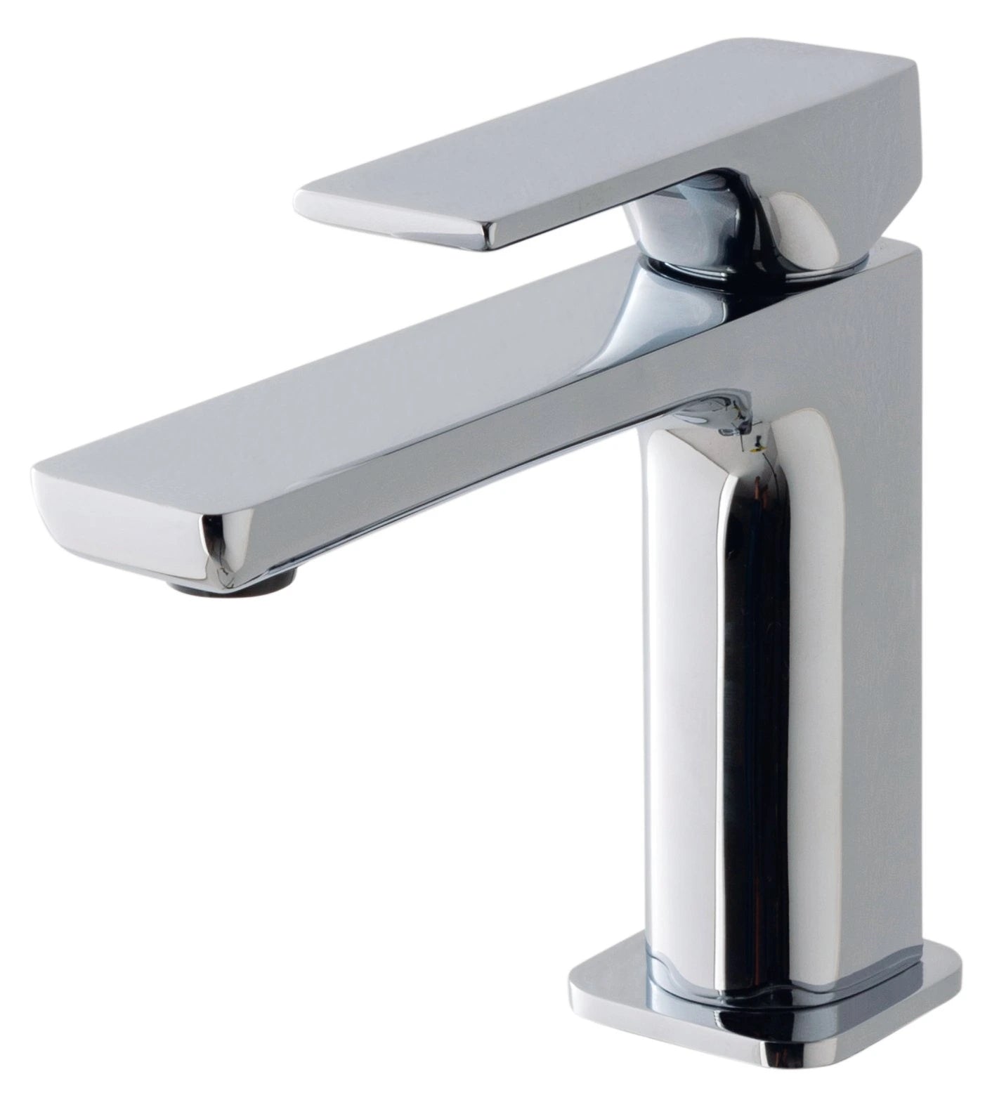 IT 6A11 CC HA ZZ Mitigeur lavabo Chrome - Treemme