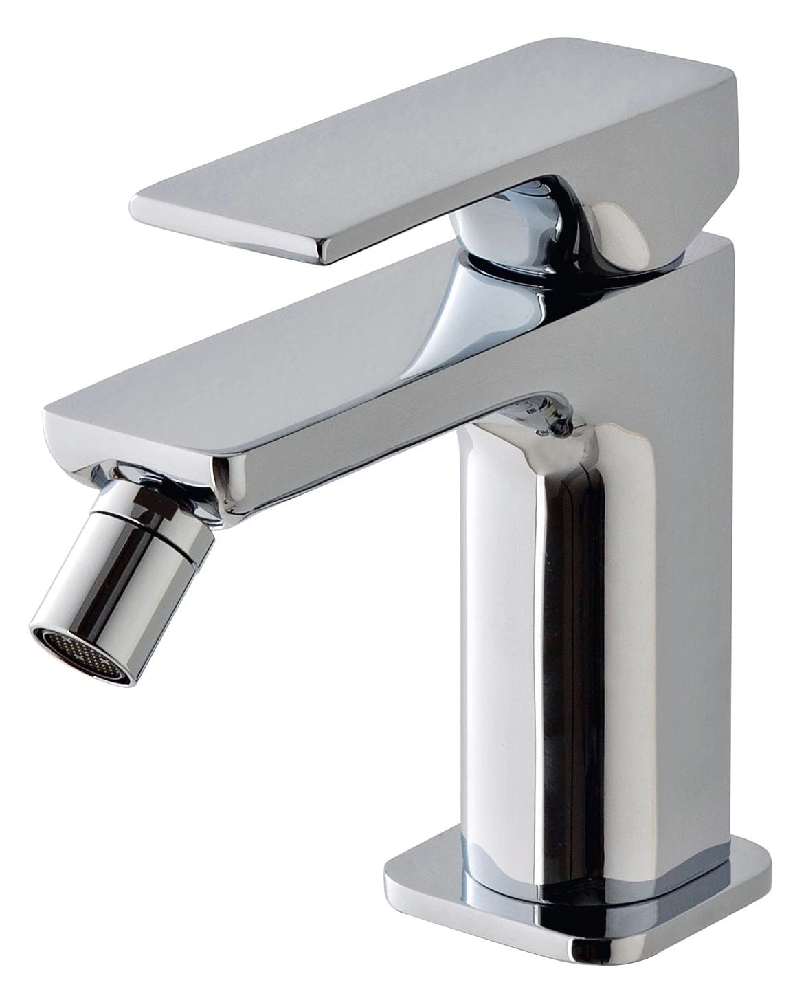 IT 6A22 CC HA ZZ Mitigeur bidet Chrome - Treemme