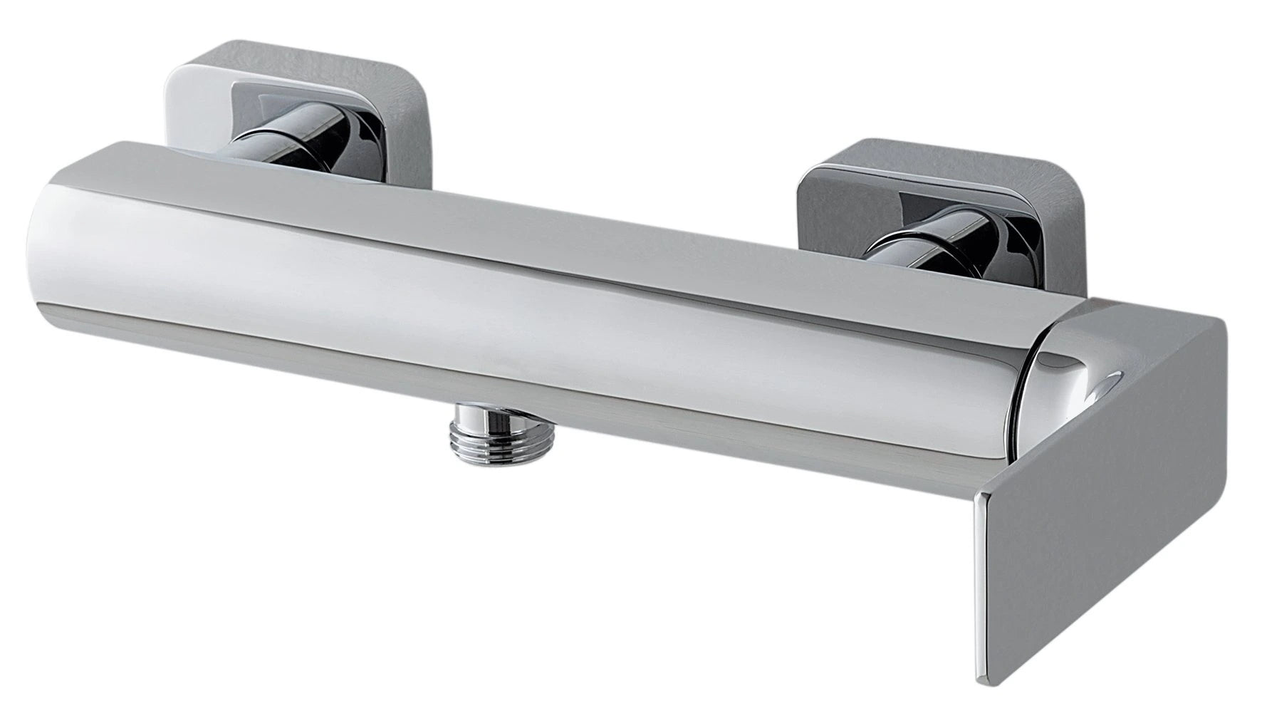 IT 6A56 CC HA ZZ Mitigeur douche Chrome - Treemme