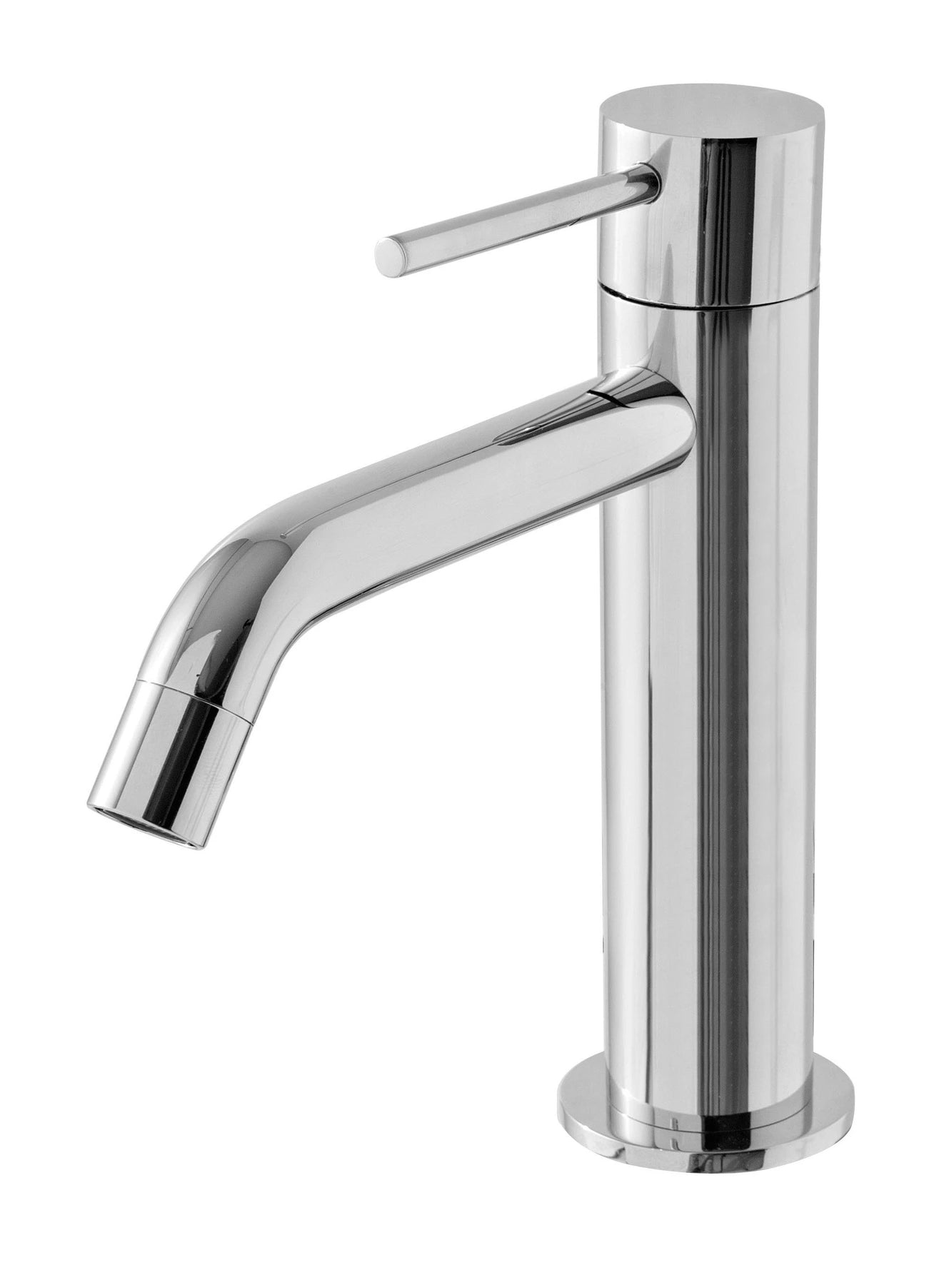 IT 6B11 CC UP ZZ Mitigeur lavabo Chrome - Treemme