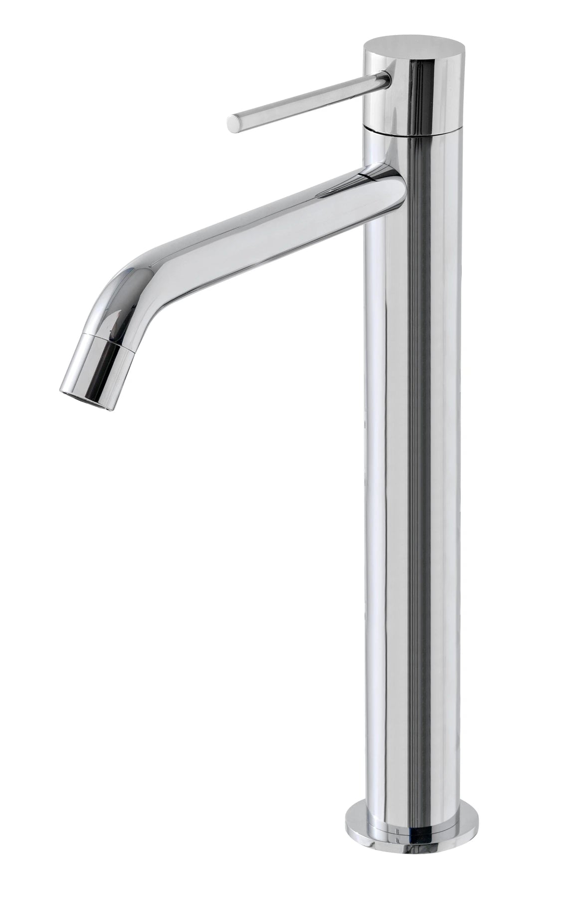 IT 6B18 CC UP ZZ Mitigeur lavabo Chrome - Treemme