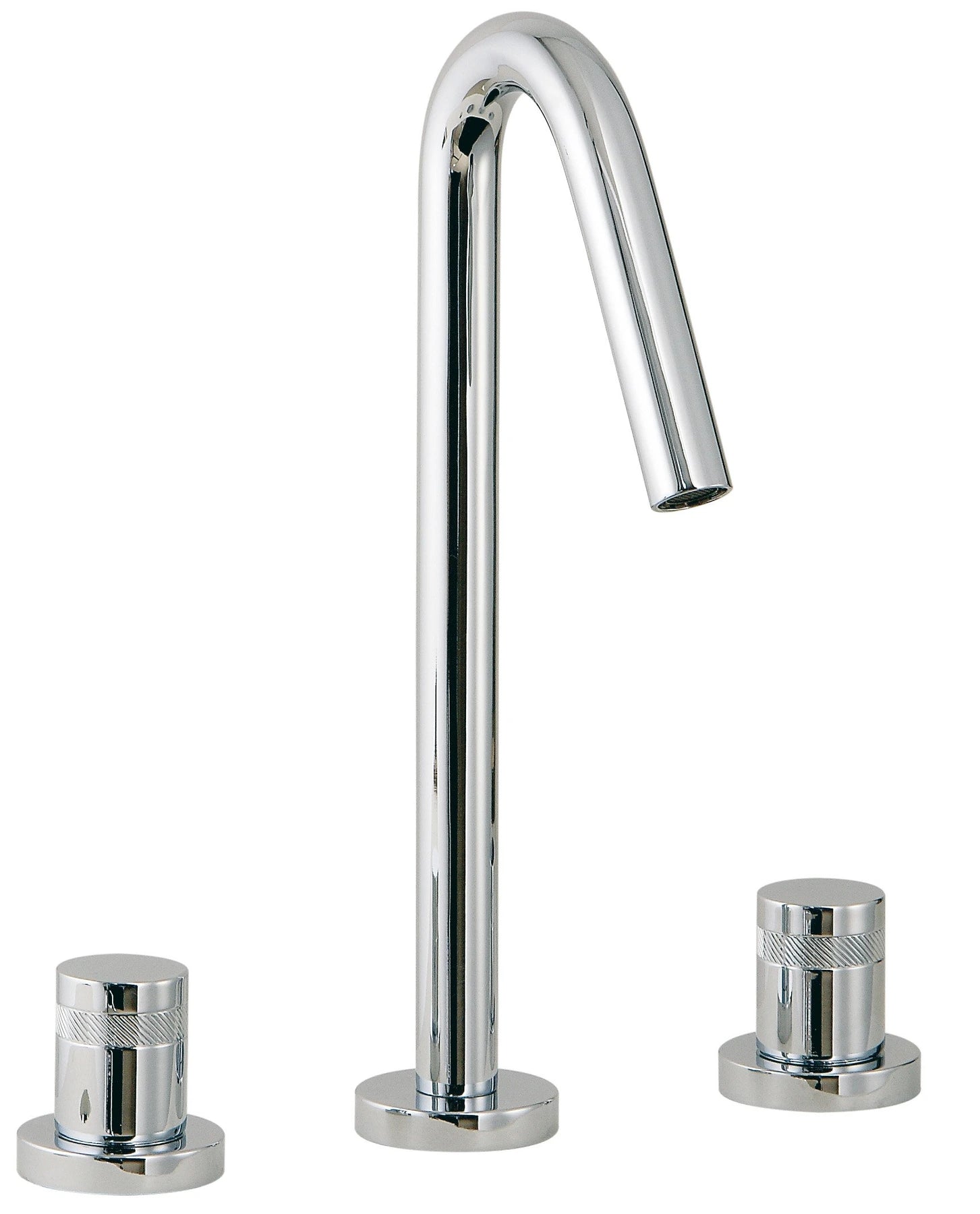 IT 7216 CC XR ZZ Mitigeur lavabo Chrome - Treemme