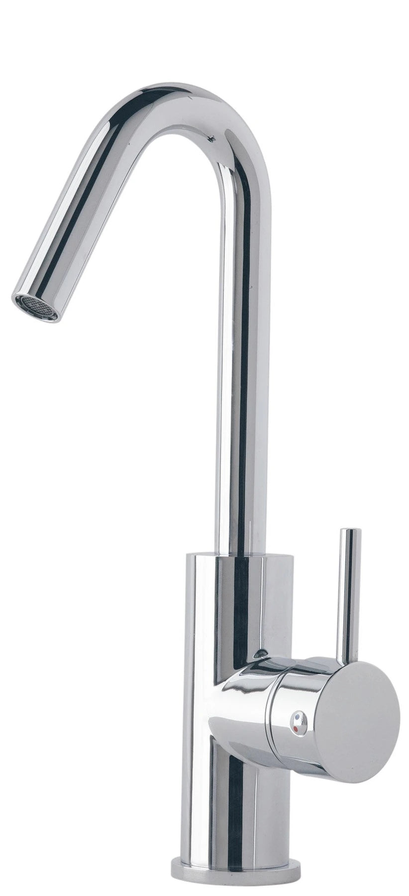 IT 7511 CC EA ZZ Mitigeur lavabo Chrome - Treemme
