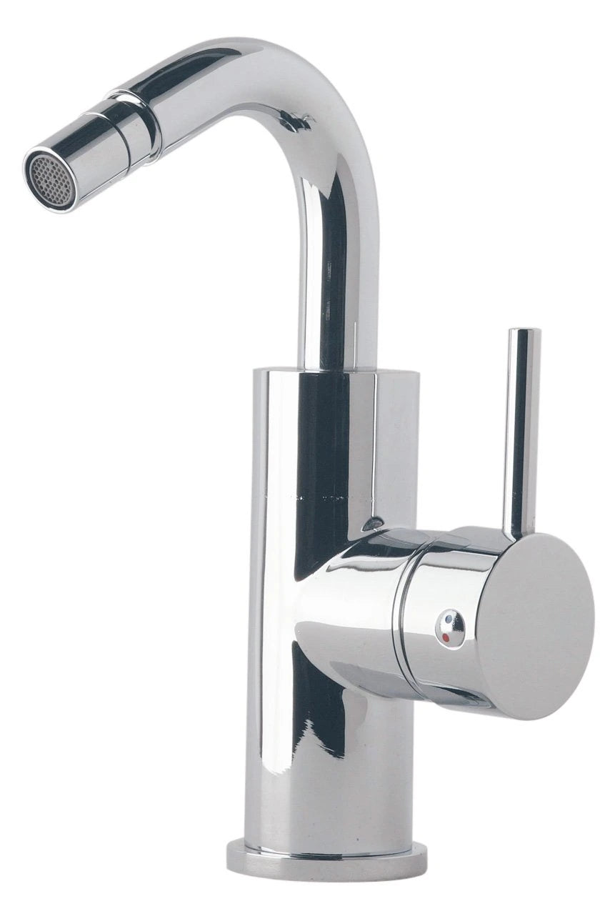 IT 7520 CC EA ZZ Mitigeur bidet Chrome - Treemme