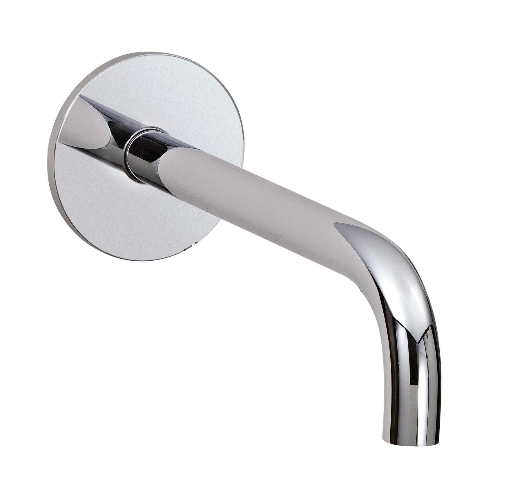 IT 7561 CC ZZ HF Mitigeur baignoire Chrome - Treemme