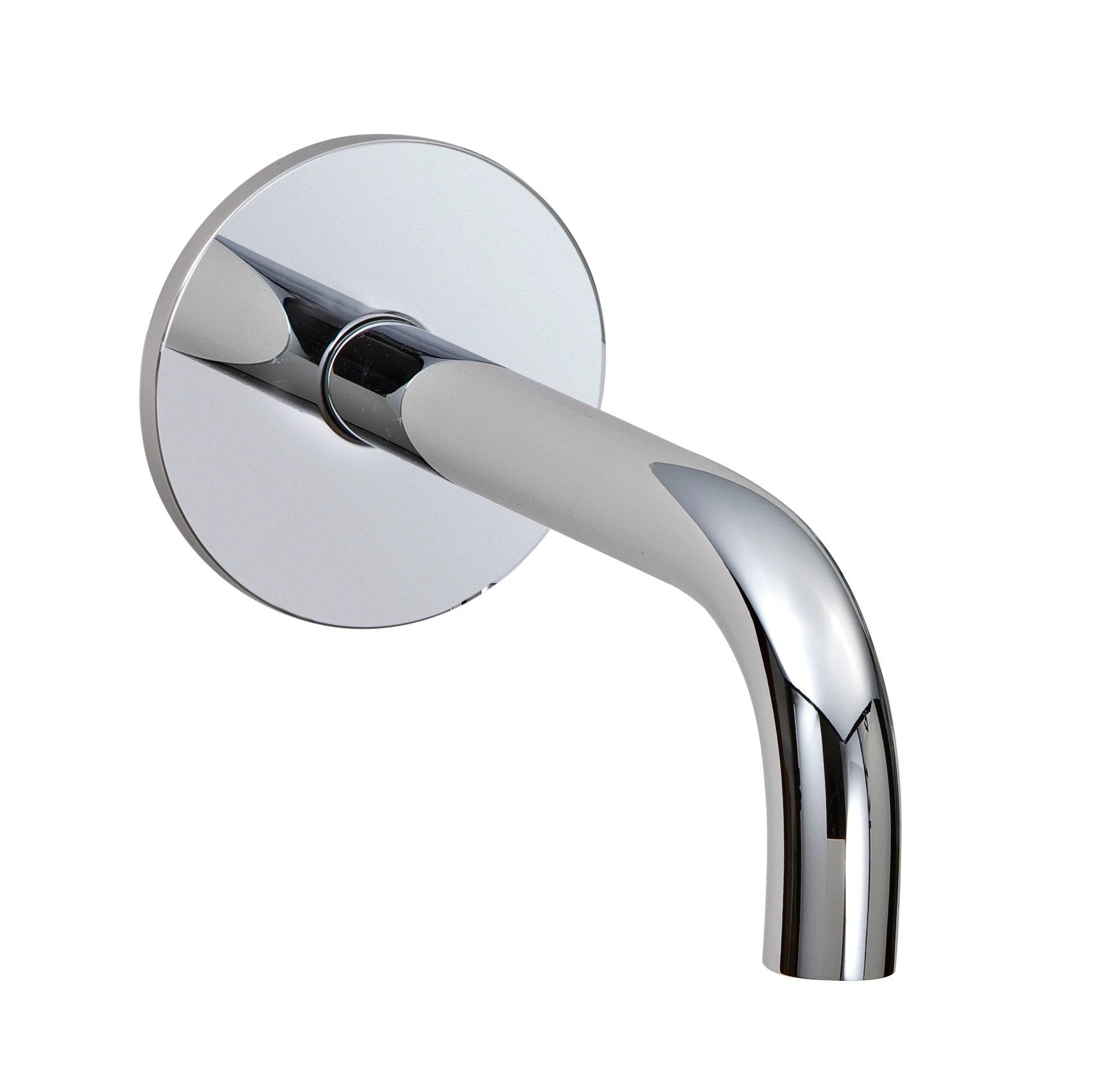 IT 7563 CC ZZ ZZ Bec lavabo Chrome - Treemme