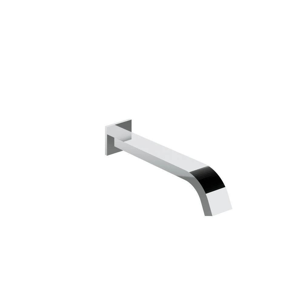 IT 7A61 CC ZZ HF Mitigeur baignoire Chrome - Treemme
