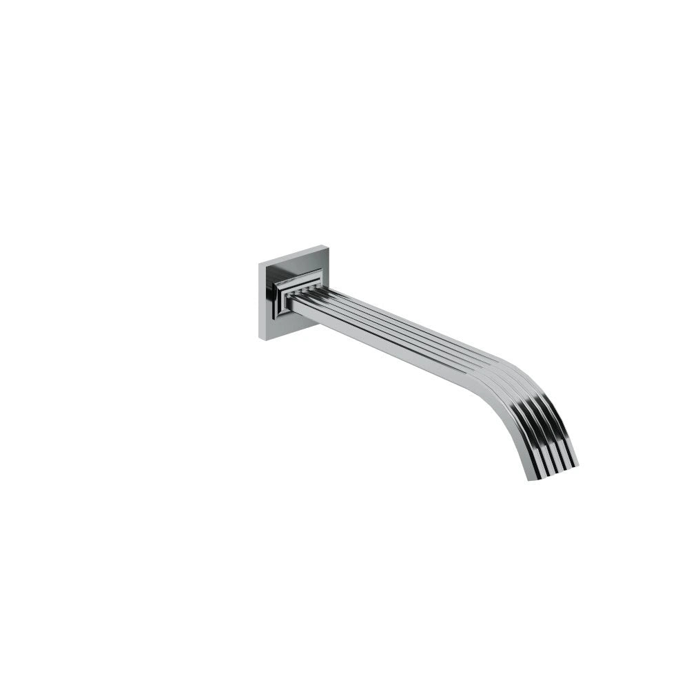 IT 7A61 CC ZZ ZZ Bec lavabo Chrome - Treemme