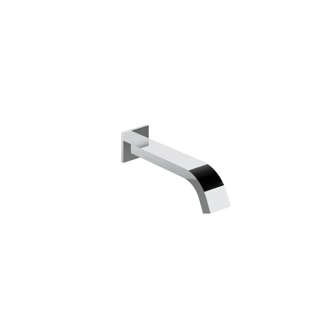 IT 7A63 CC ZZ HF Mitigeur baignoire Chrome - Treemme