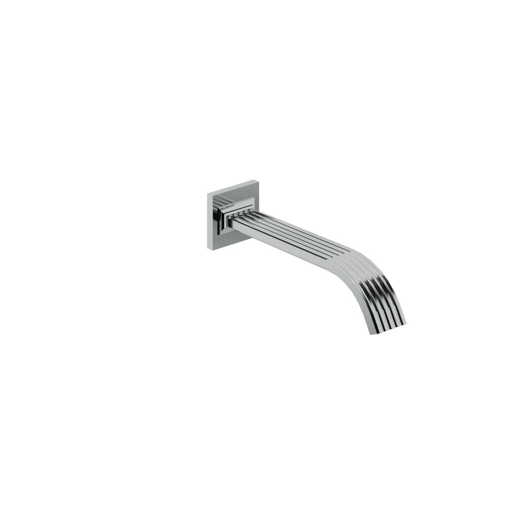 IT 7A63 CC ZZ ZZ Bec lavabo Chrome - Treemme