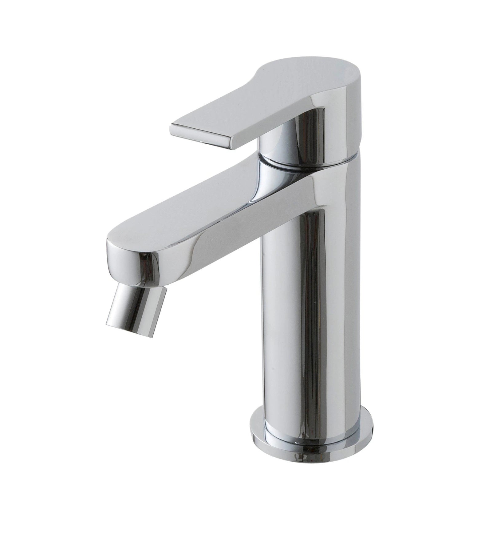 IT 7C22 CC XE ZZ Mitigeur bidet Chrome - Treemme