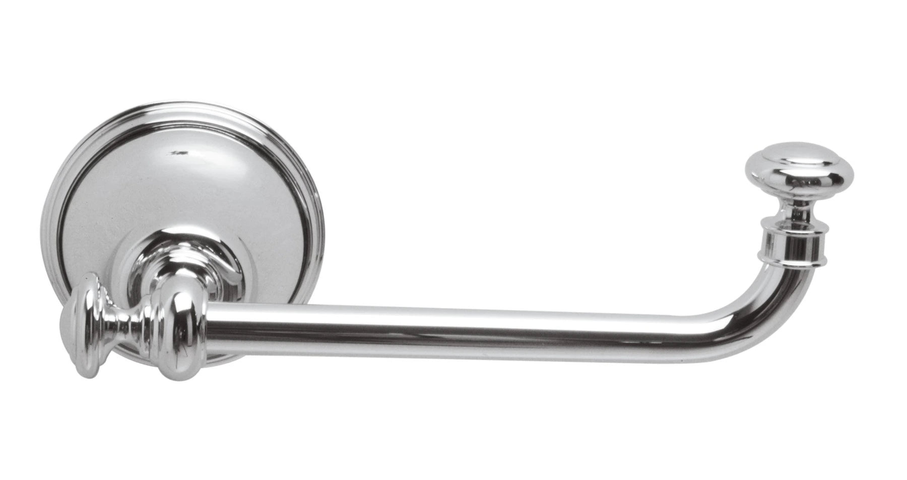 IT 8201 CC ZZ ZZ Porte papier Chrome - Treemme