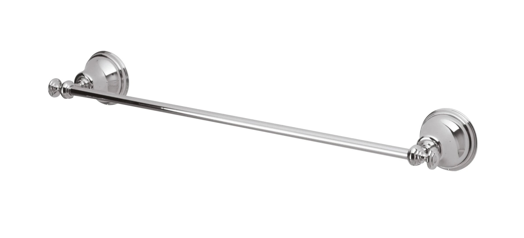 IT 8205 CC ZZ ZZ Porte serviette cm 56 Chrome - Treemme