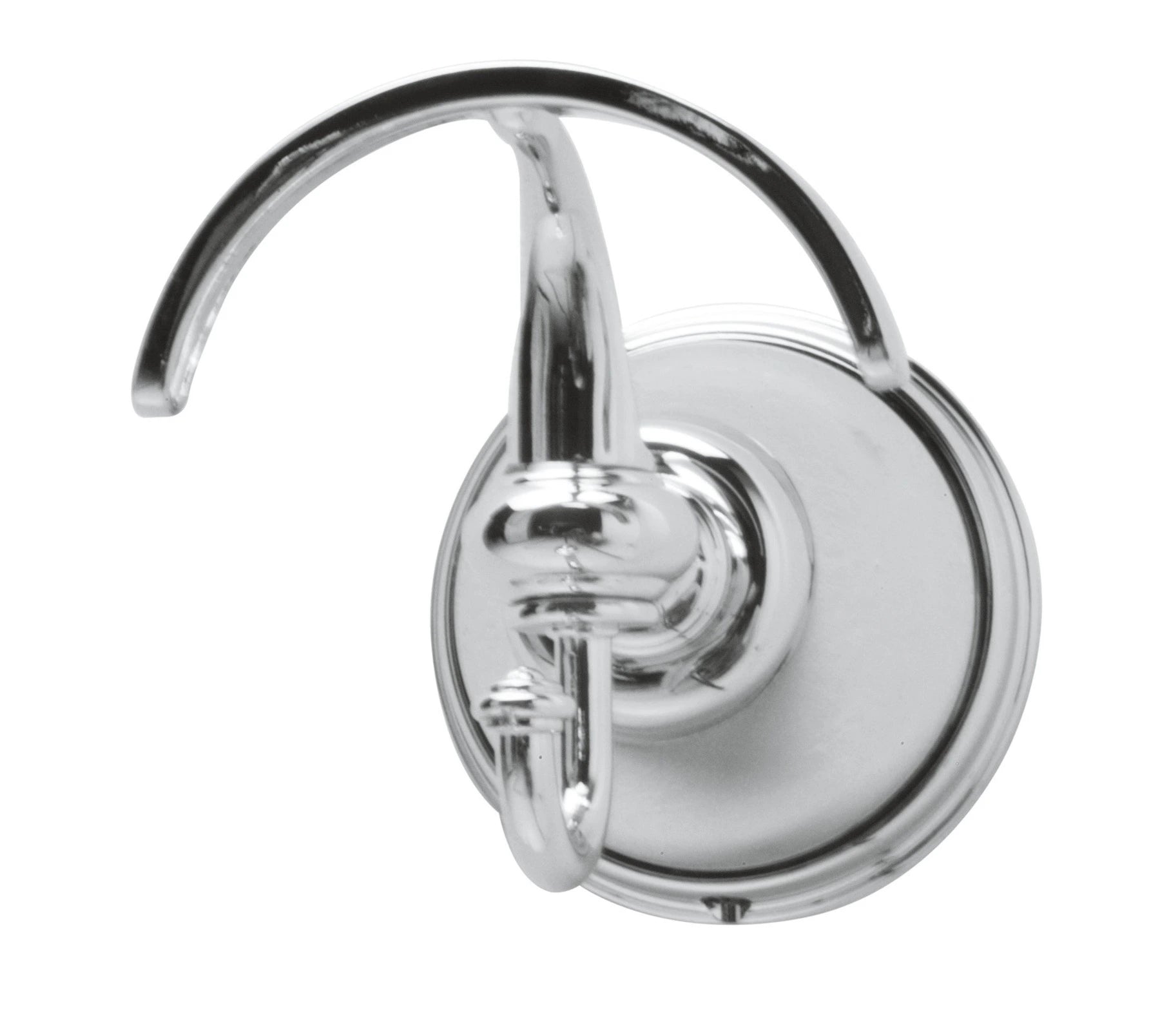 IT 8211 CC ZZ ZZ Porte manteau Chrome - Treemme