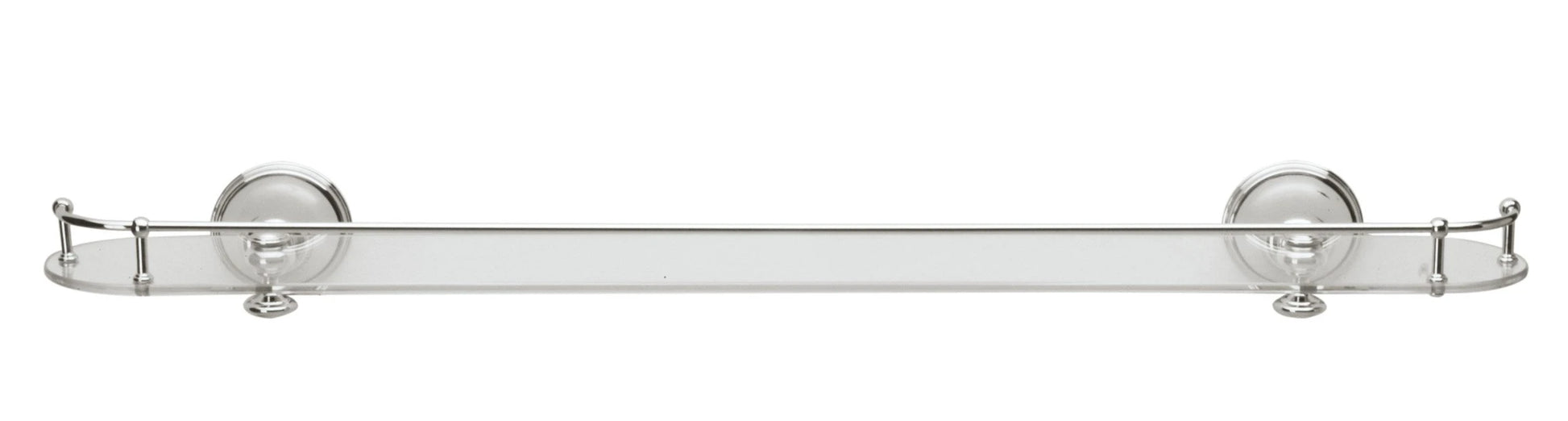 IT 8225 CC ZZ VV Tablette cm 70 Chrome - Treemme