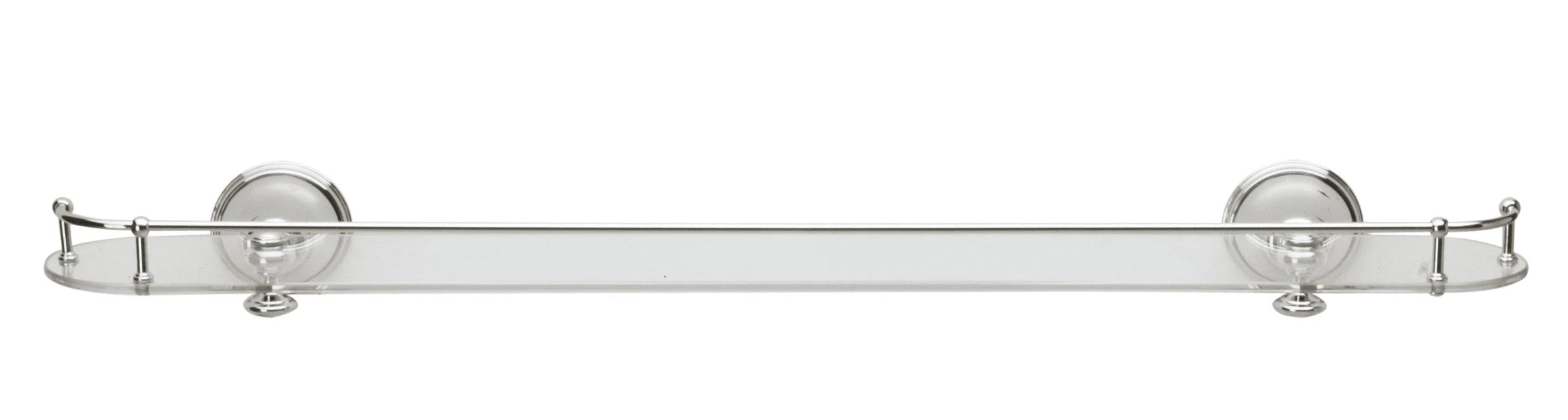 IT 8225 CC ZZ VV Tablette cm 70 Chrome - Treemme