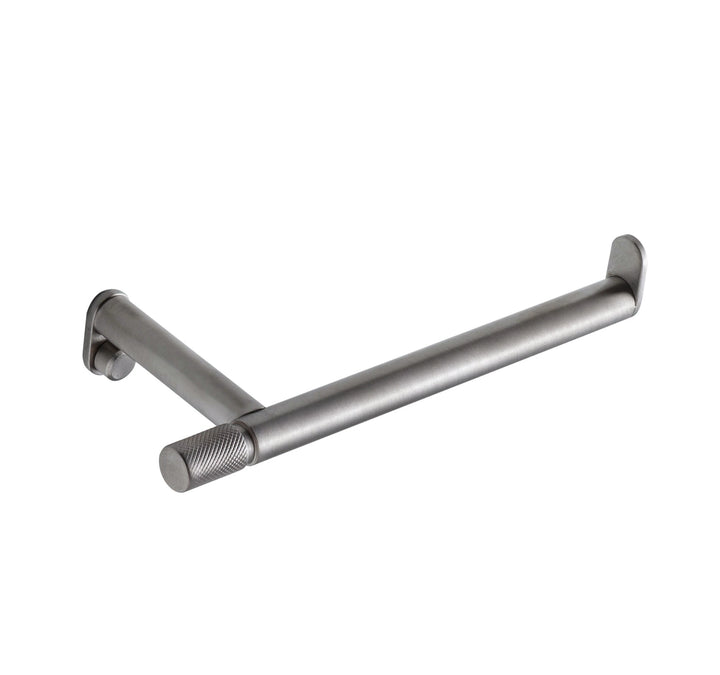 IT 8301 IS ZZ ZZ Porte papier Inox brosse - Treemme