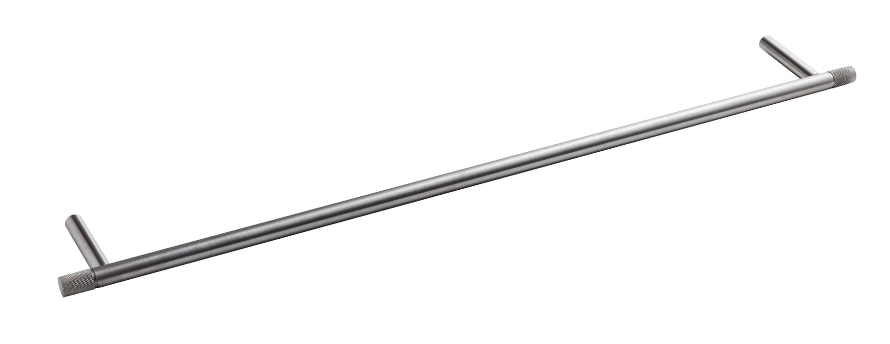 IT 8305 IS ZZ ZZ Porte serviette 60 cm. Inox brosse - Treemme