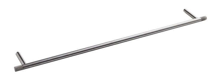 IT 8305 IS ZZ ZZ Porte serviette 60 cm. Inox brosse - Treemme