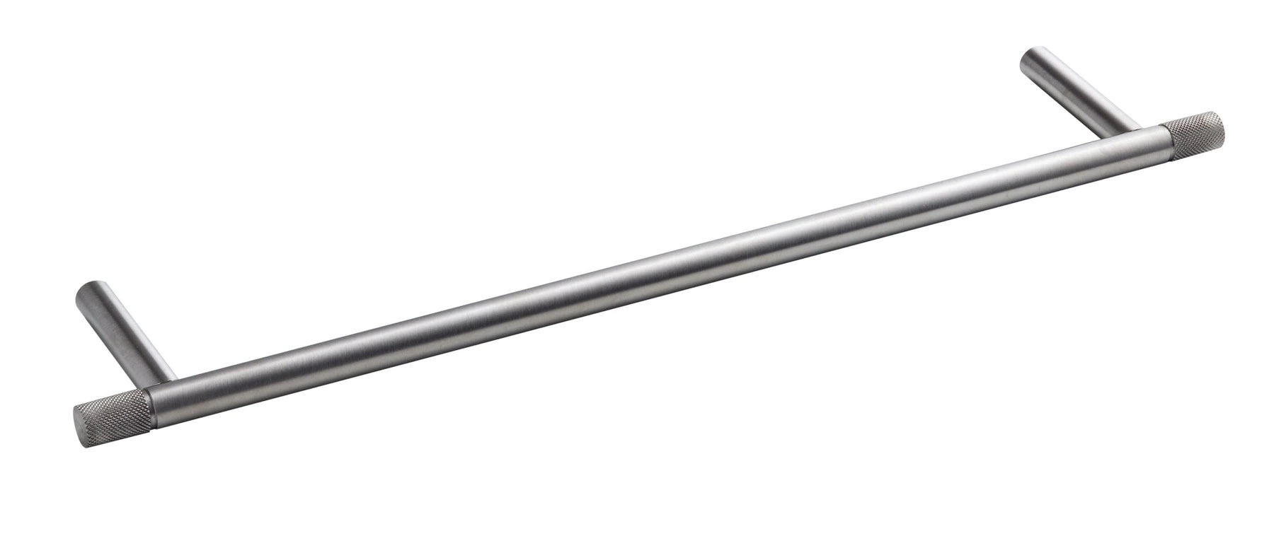 IT 8306 IS ZZ ZZ Porte serviette 40 cm. Inox brosse - Treemme