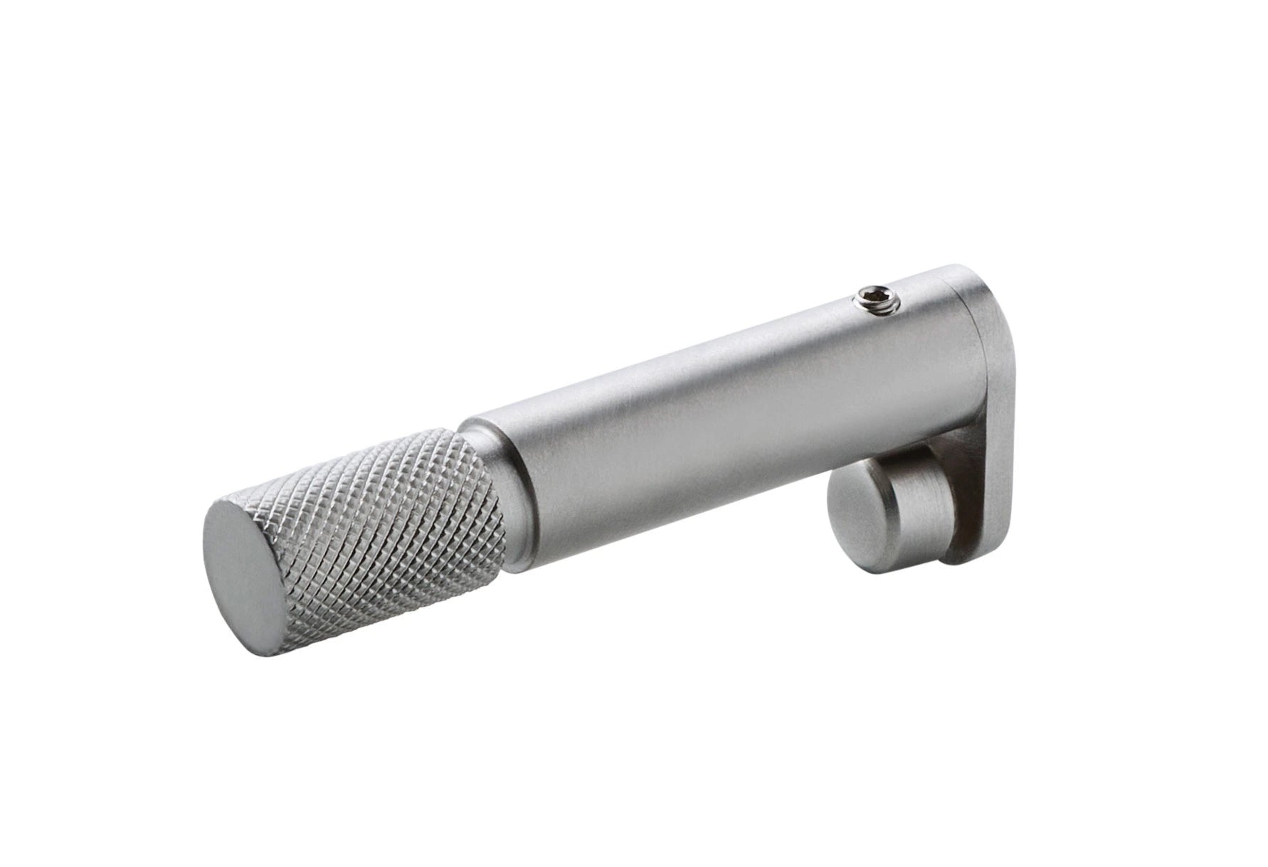 IT 8311 IS ZZ ZZ Porte manteau Inox brosse - Treemme