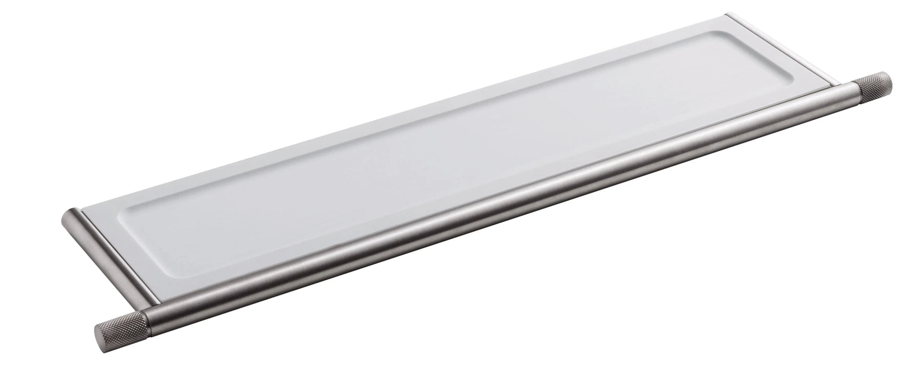 IT 8316 IS ZZ ZZ Tablette 44,2 cm. Inox brosse - Treemme