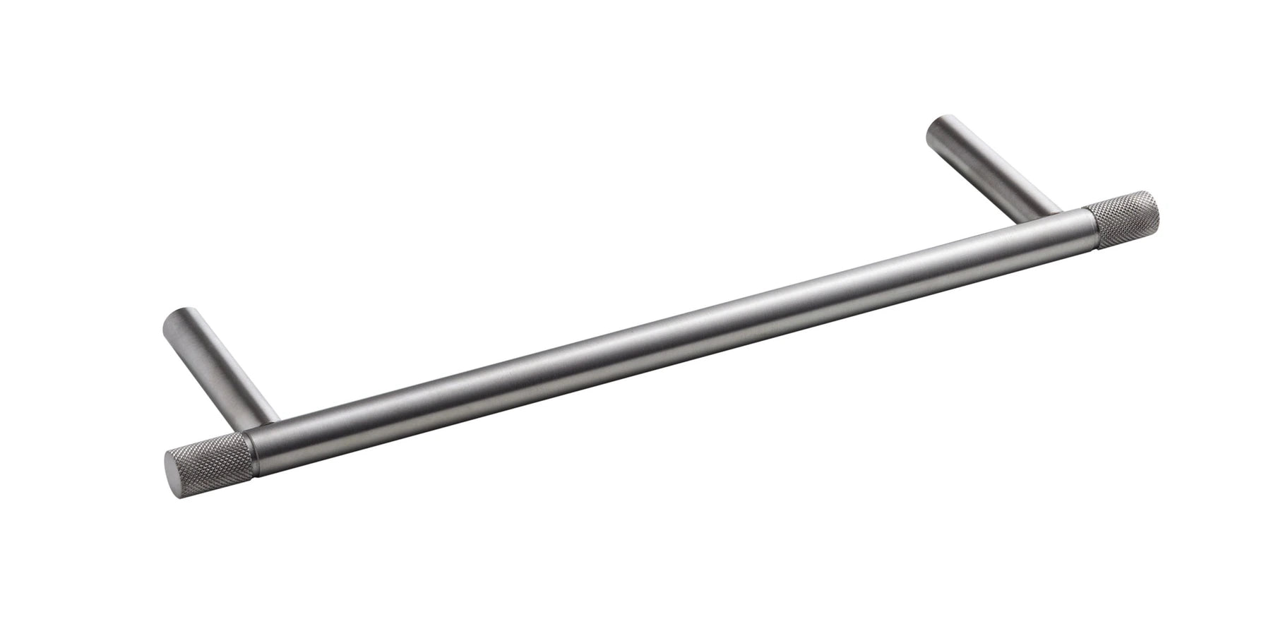 IT 8324 IS ZZ ZZ Porte serviette 30 cm. Inox brosse - Treemme