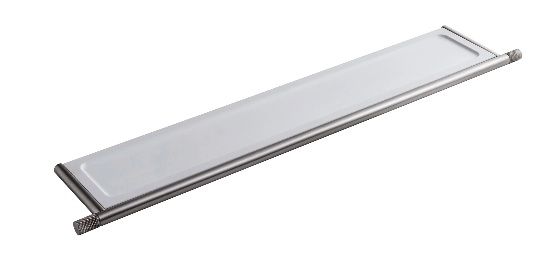 IT 8326 IS ZZ ZZ Tablette 56,8 cm. Inox brosse - Treemme