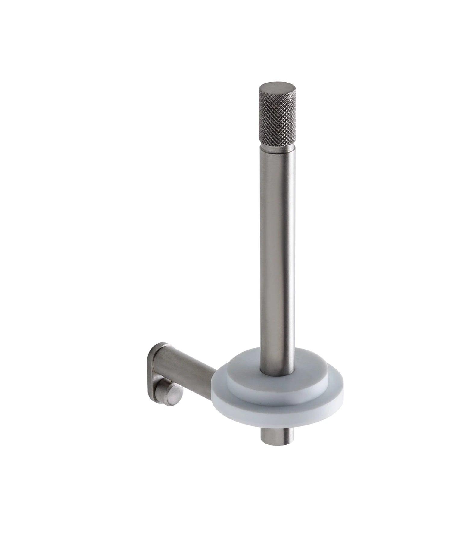 IT 8328 IS ZZ ZZ Porte papier de réserve Inox brosse - Treemme