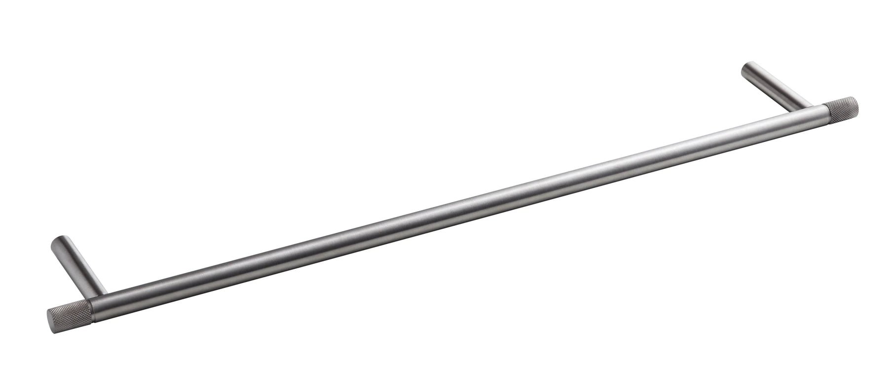 IT 8365 IS ZZ ZZ Porte serviette 50 cm. Inox brosse - Treemme