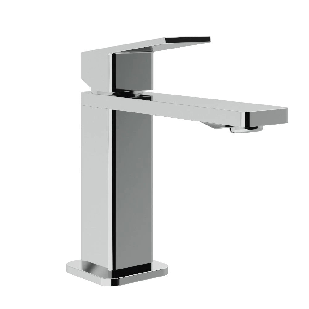 IT 8B11 CC QF ZZ Mitigeur lavabo Chrome - Treemme