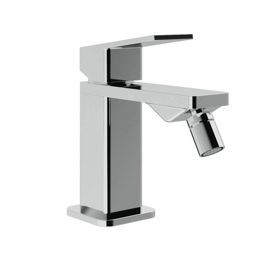 IT 8B22 CC QF ZZ Mitigeur bidet Chrome - Treemme