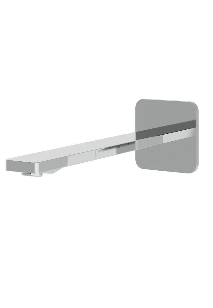 IT 8B61 CC ZZ HF Mitigeur baignoire Chrome - Treemme