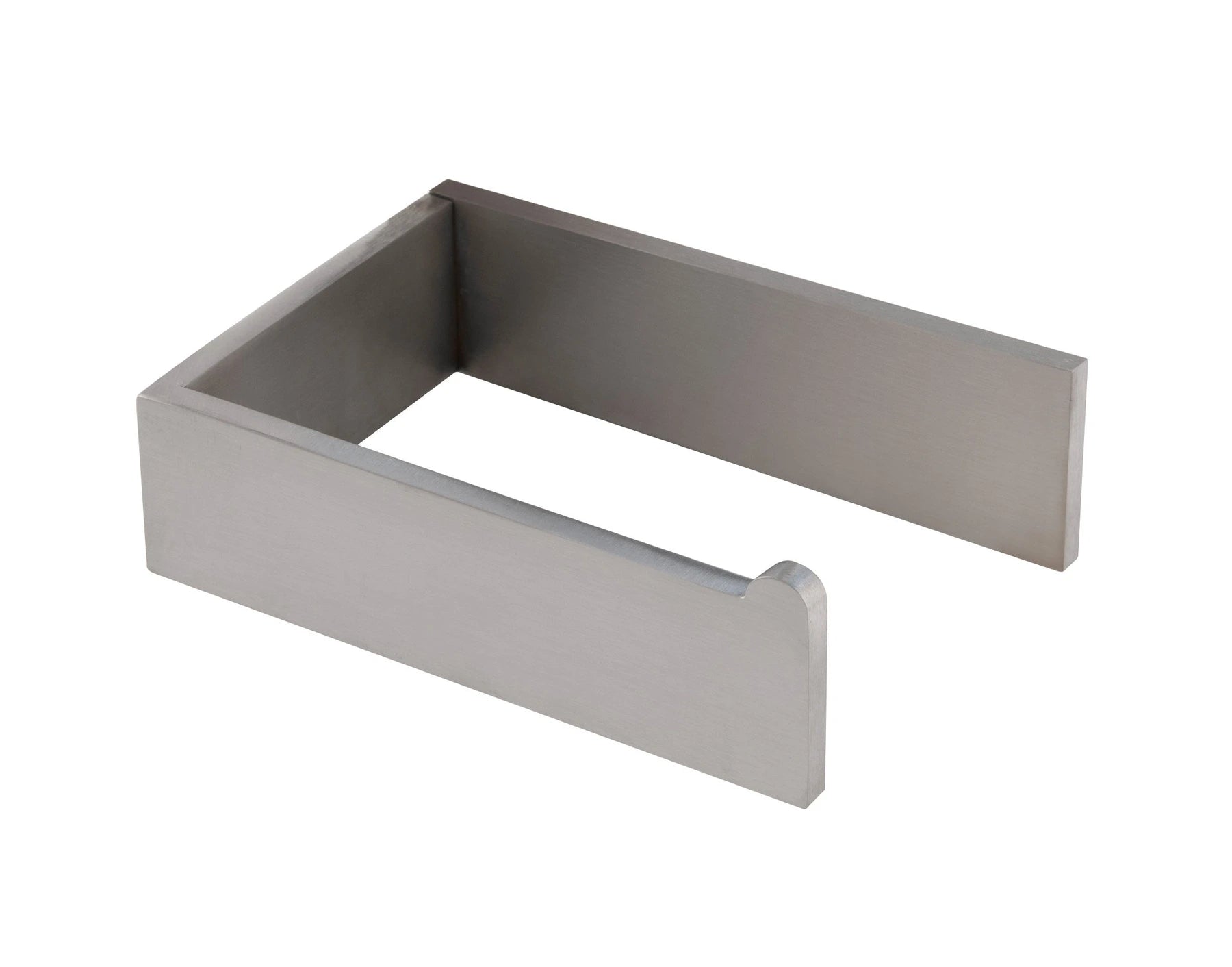 IT 9001 IS ZZ ZZ Porte papier Inox brosse - Treemme