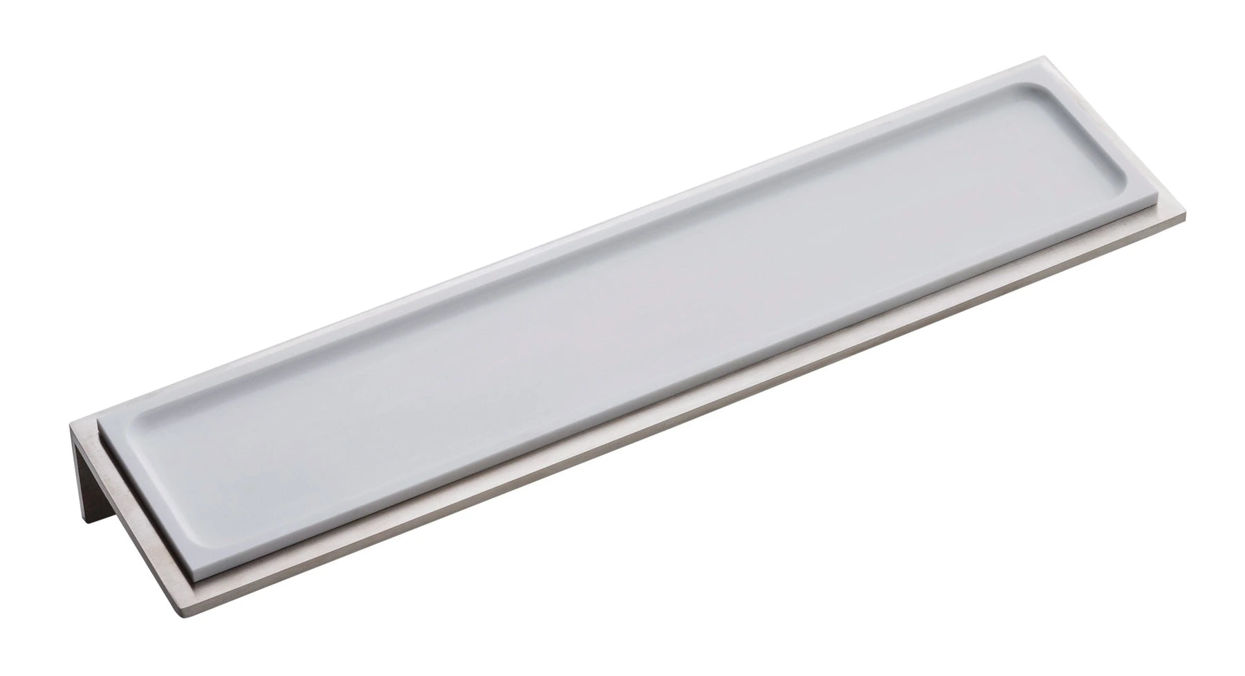 IT 9016 IS ZZ ZZ Tablette 36,6 cm. Inox brosse - Treemme