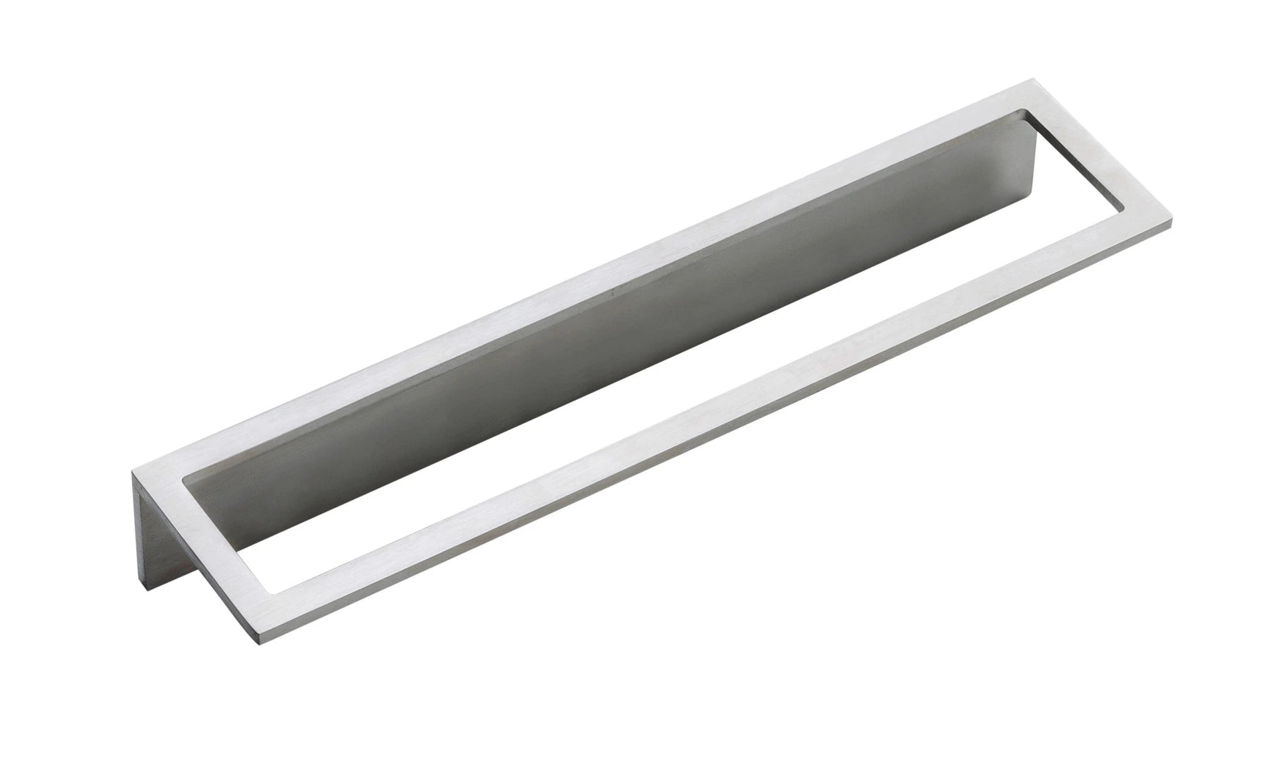 IT 9024 IS ZZ ZZ Porte serviette 30 cm. Inox brosse - Treemme