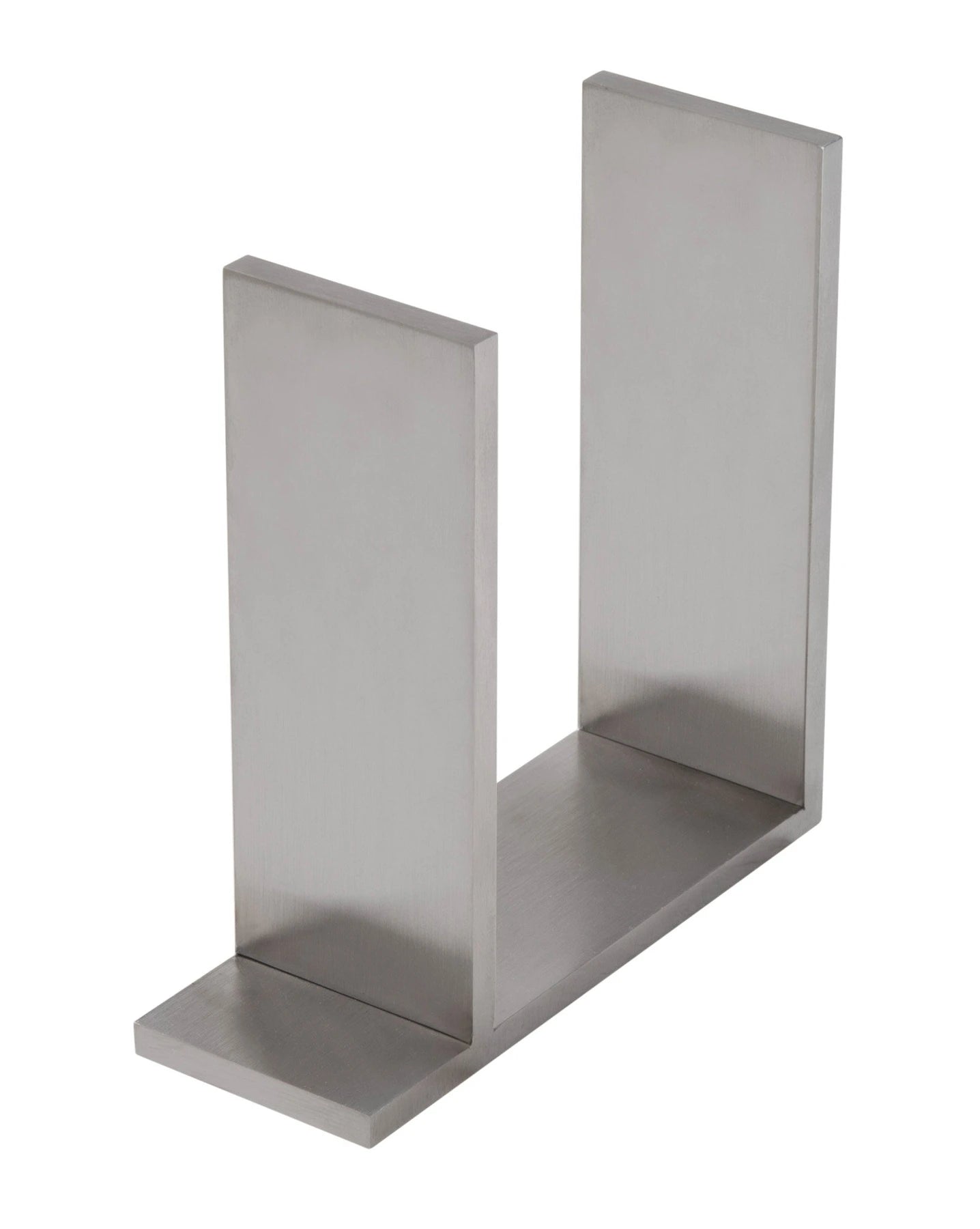 IT 9028 IS ZZ ZZ Porte papier de réserve Inox brosse - Treemme