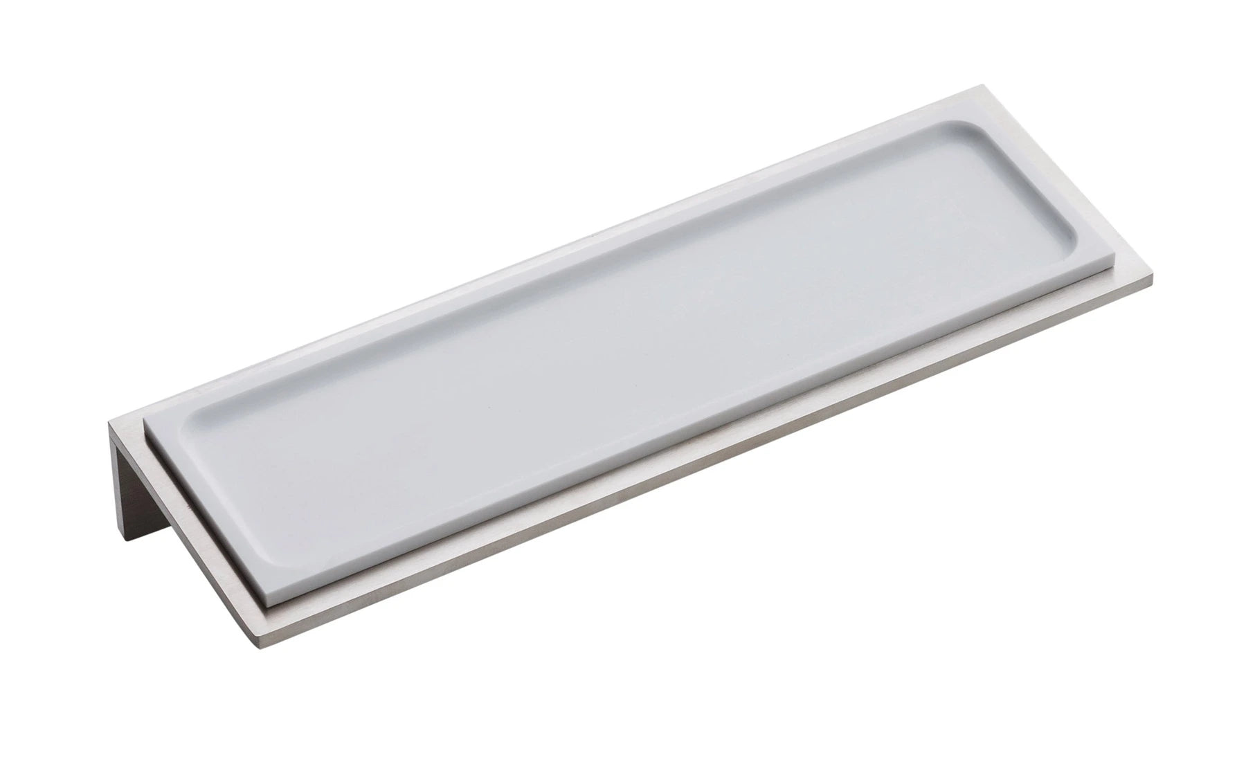 IT 9062 IS ZZ ZZ Tablette 27,4 cm. Inox brosse - Treemme