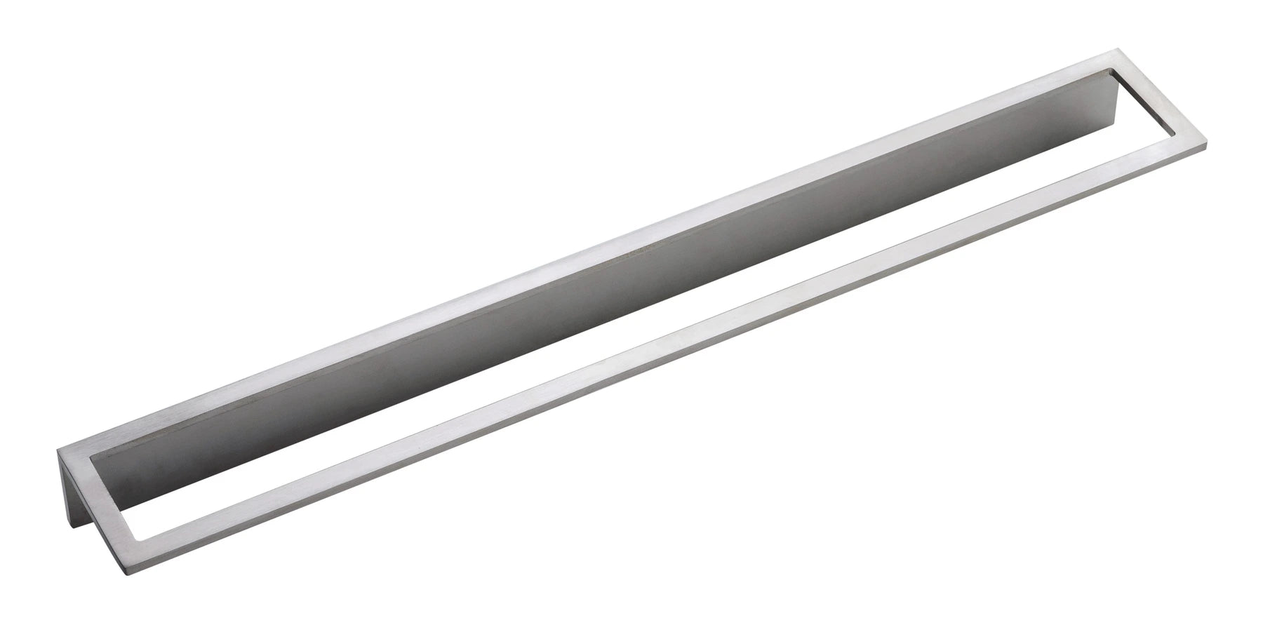 IT 9065 IS ZZ ZZ Porte serviette 50 cm. Inox brosse - Treemme