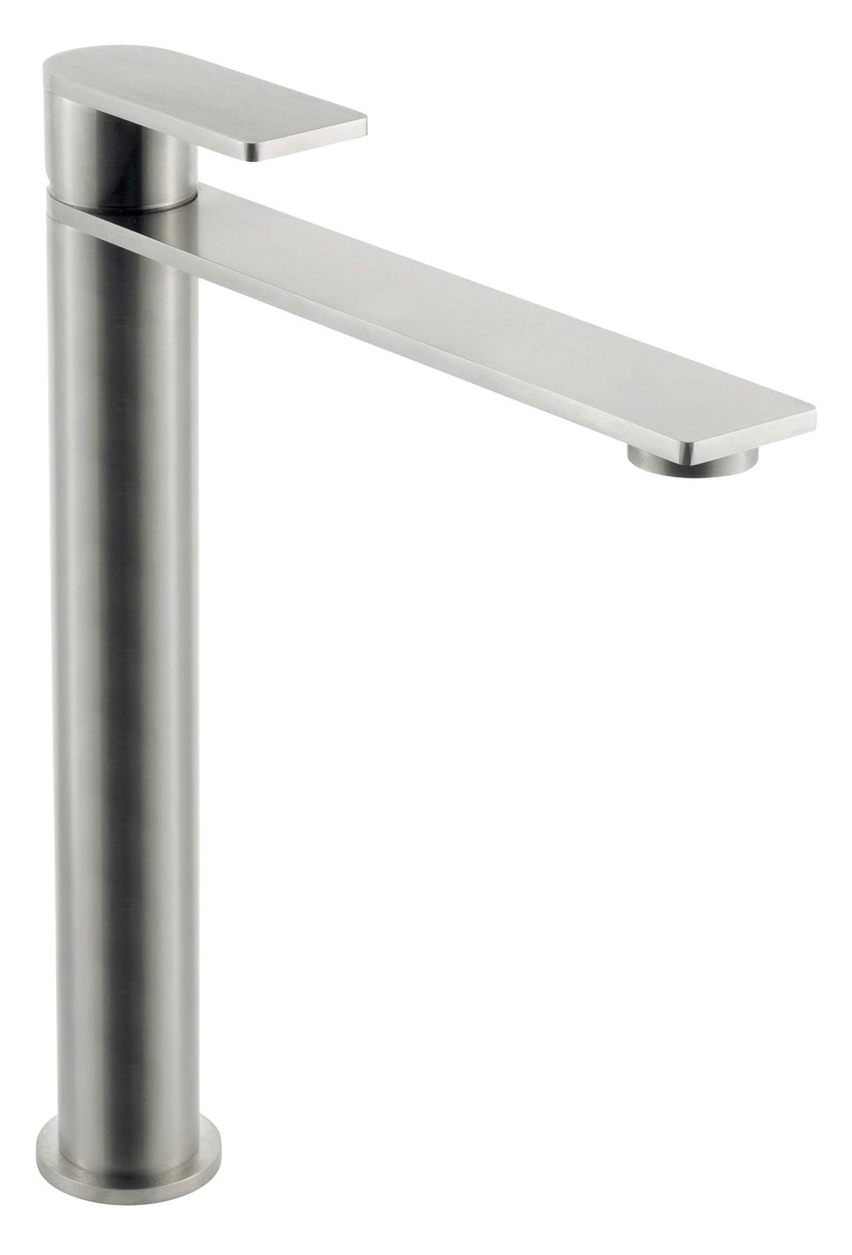 IT 9A31 IS TS ZZ Robinet cuisine Inox brosse - Treemme