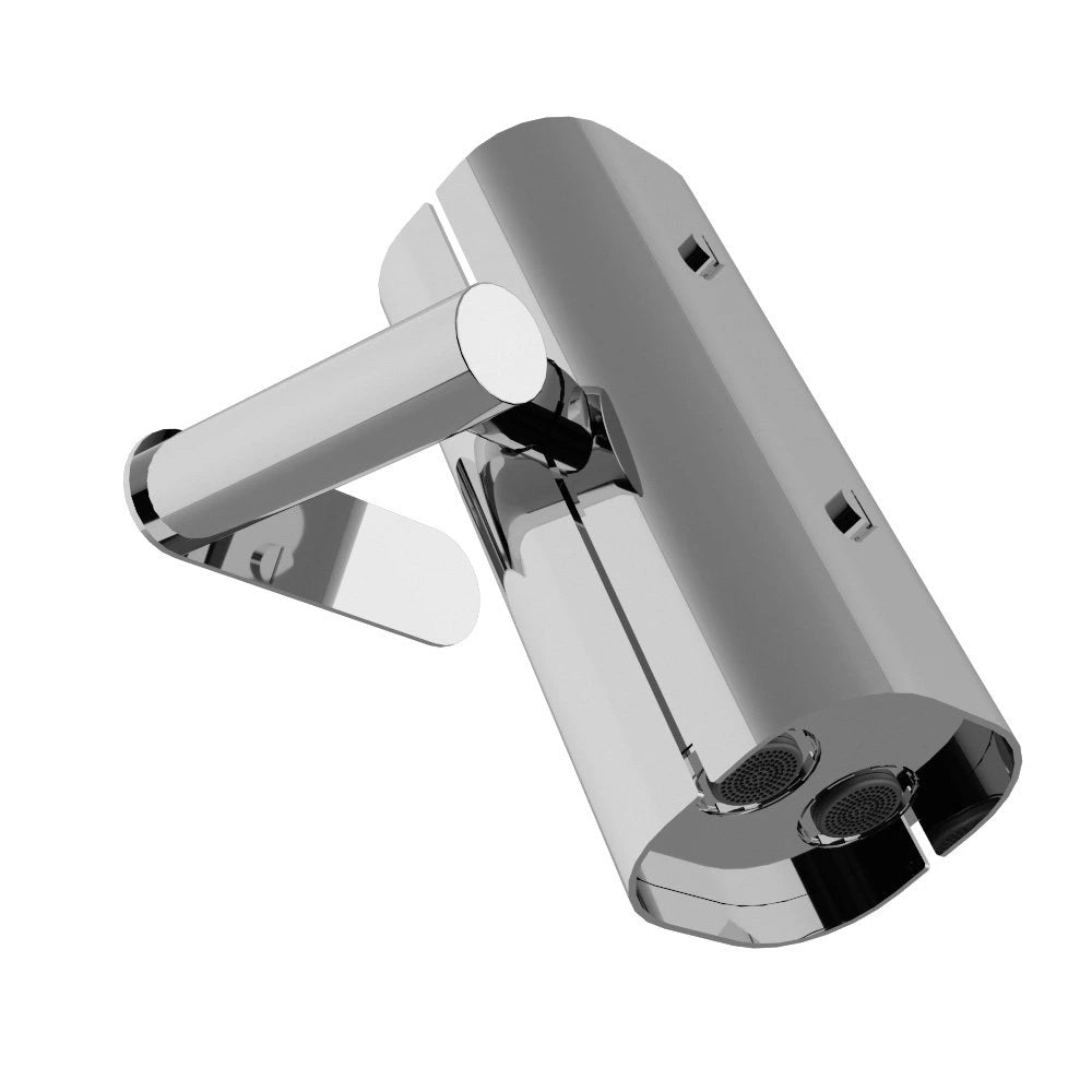 IT 9B70 CC ZZ CR Tête de douche Chrome - Treemme