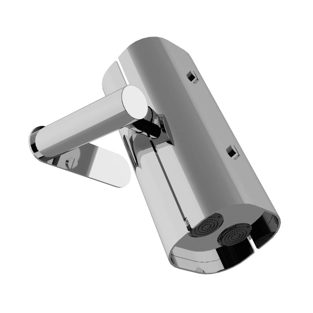 IT 9B70 CC ZZ ZZ Tête de douche Chrome - Treemme
