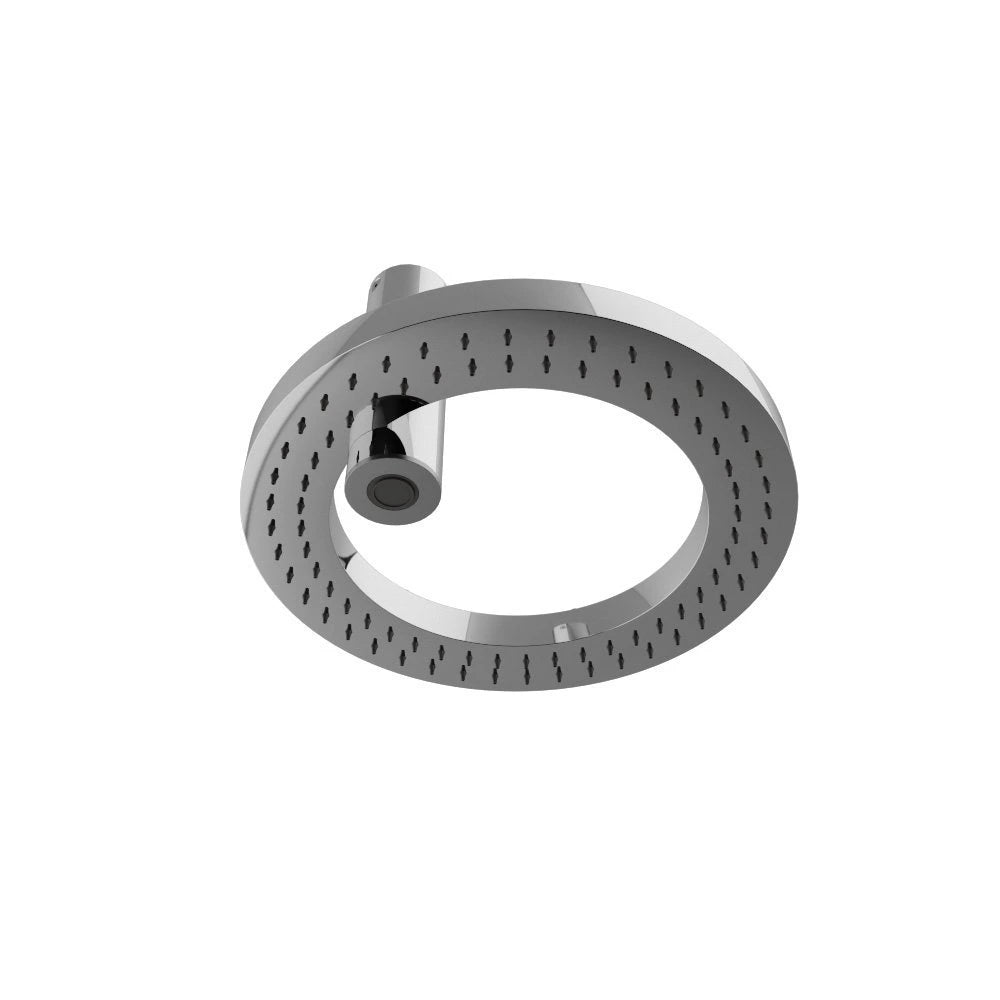 IT 9B91 CC ZZ ZZ Tête de douche Chrome - Treemme